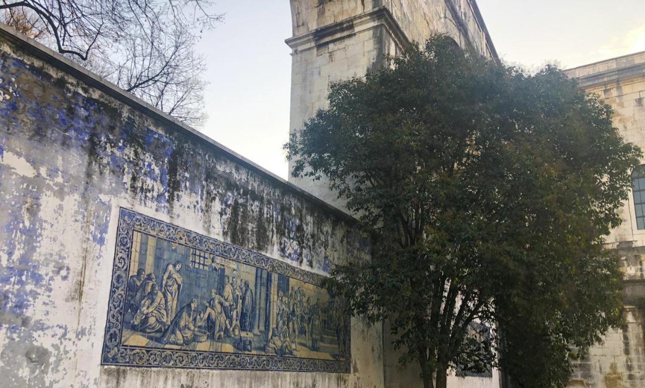 Lv Premier Amoreiras Am2 * Lisboa