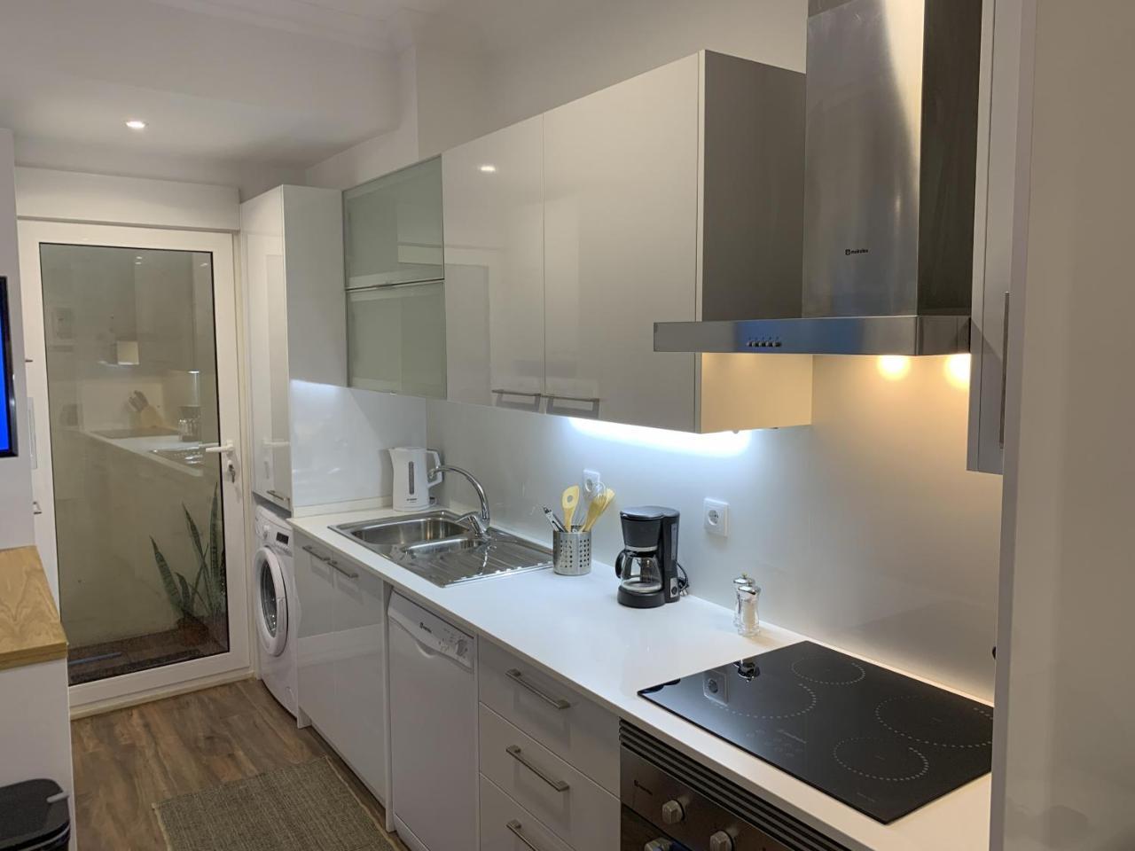 Apartamento Lv Premier Amoreiras Am2