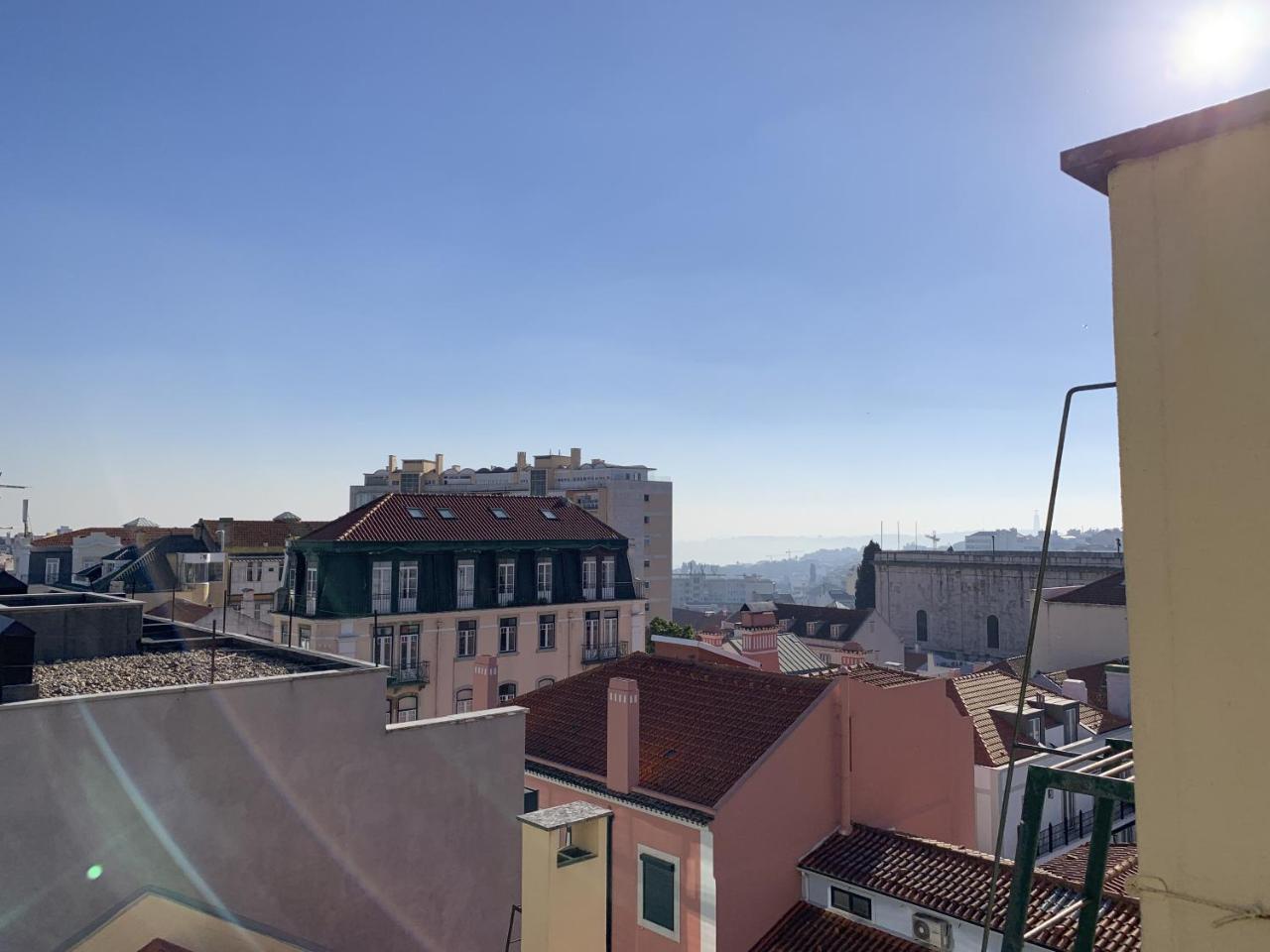 Apartamento Lv Premier Amoreiras Am2 Lisboa