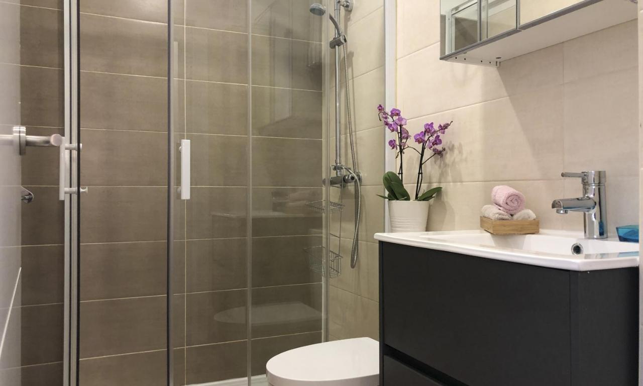 Lv Premier Amoreiras Am2 Apartamento