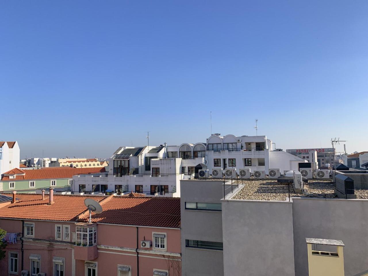 Lv Premier Amoreiras Am2 Lisboa