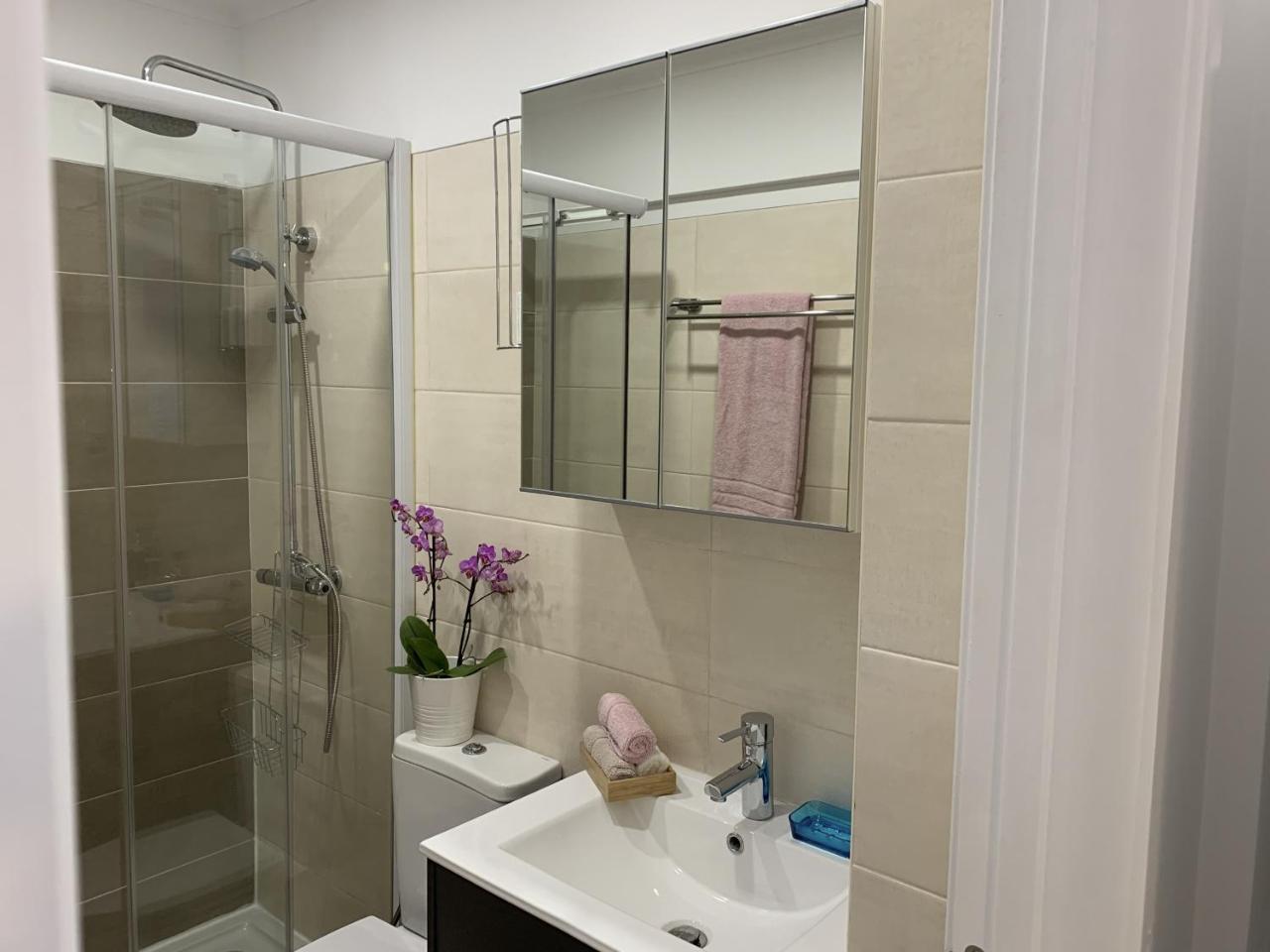 Apartamento Lv Premier Amoreiras Am2