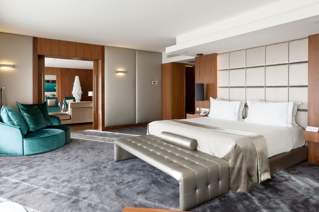 Epic Sana Hotel 5*