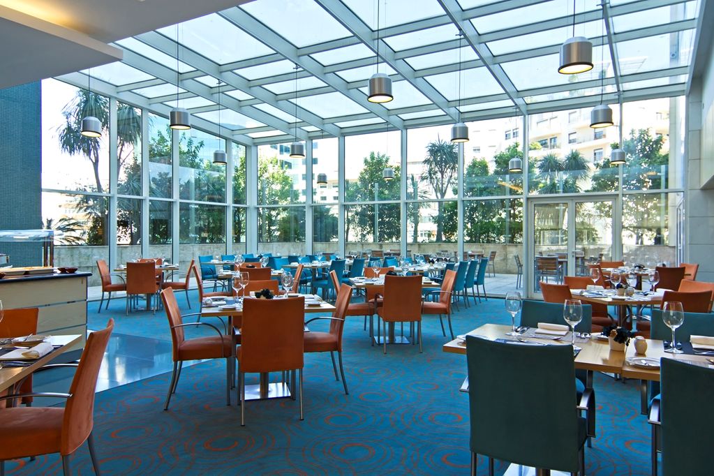 Sana Malhoa Hotel 4*