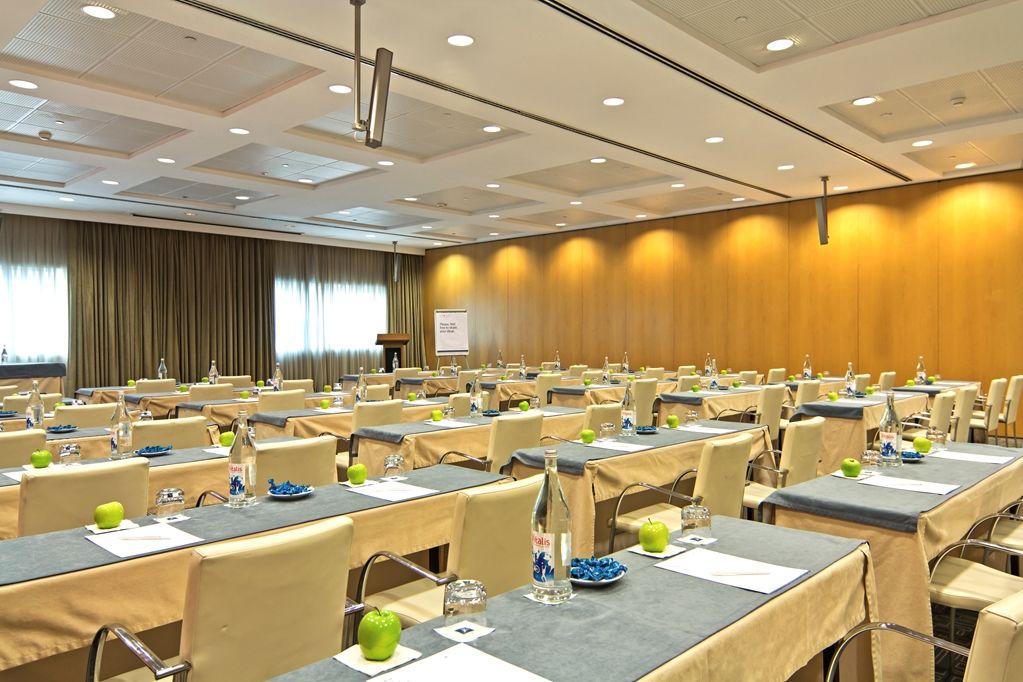 Hotel Sana Malhoa 4*