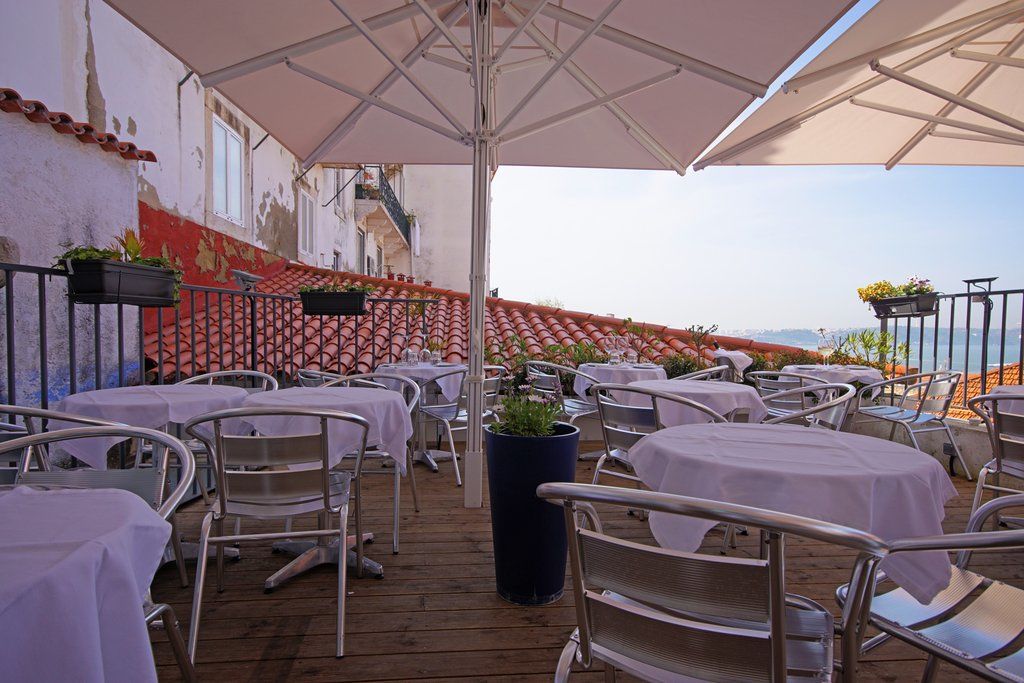 Hotel Solar Dos Mouros 4*