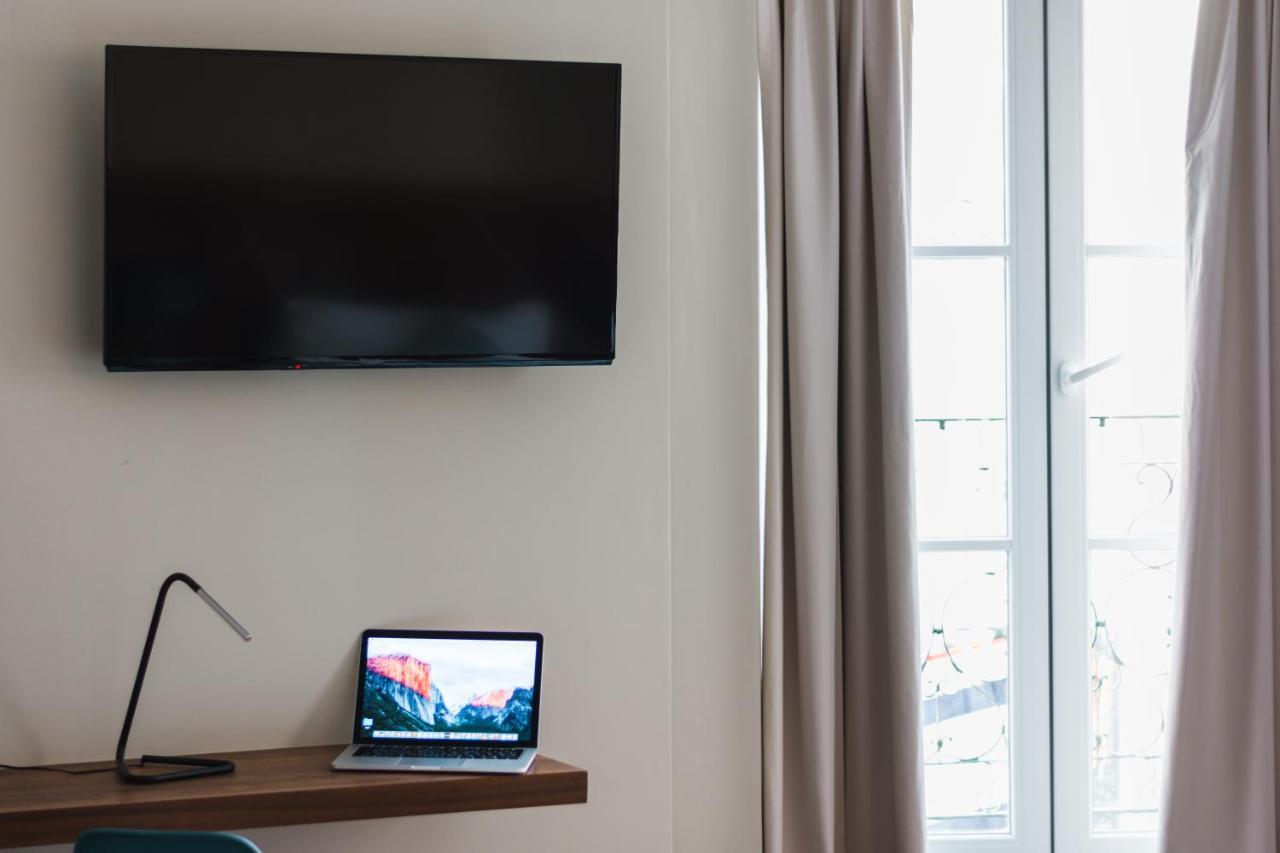 Rossio Boutique 4* Lisbon