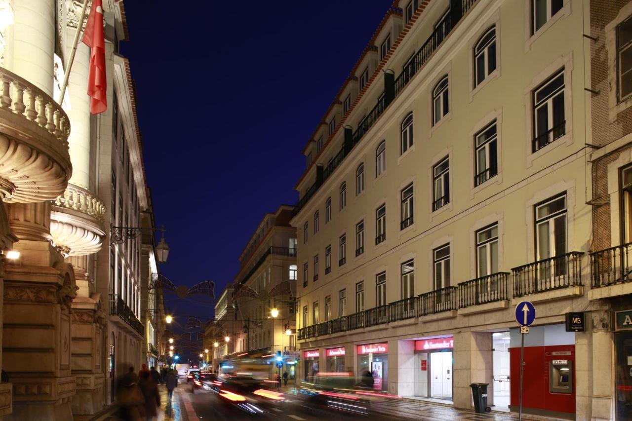Apartment Hello Baixa Chiado Lisbon