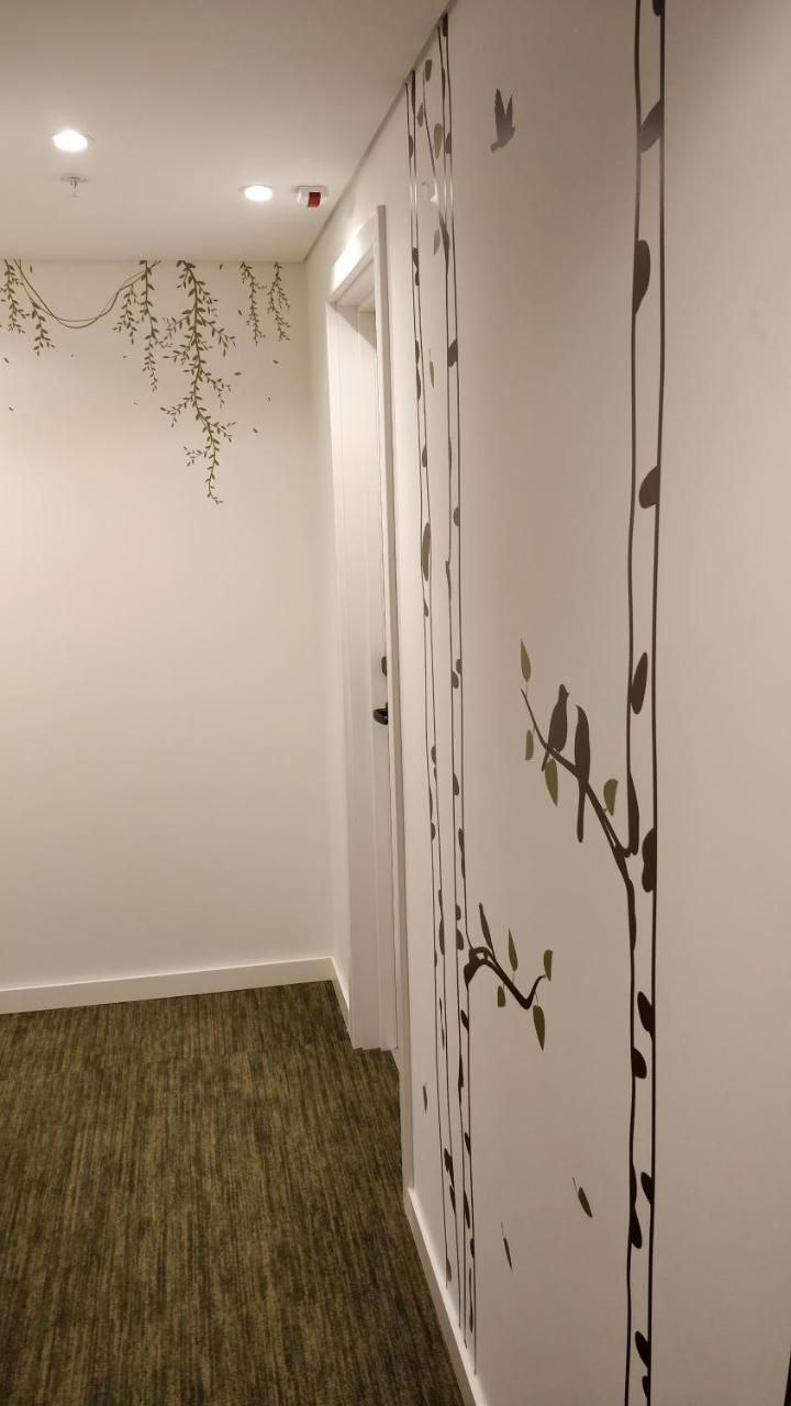 Ibis Styles Centro Marques De Pombal Lisbon