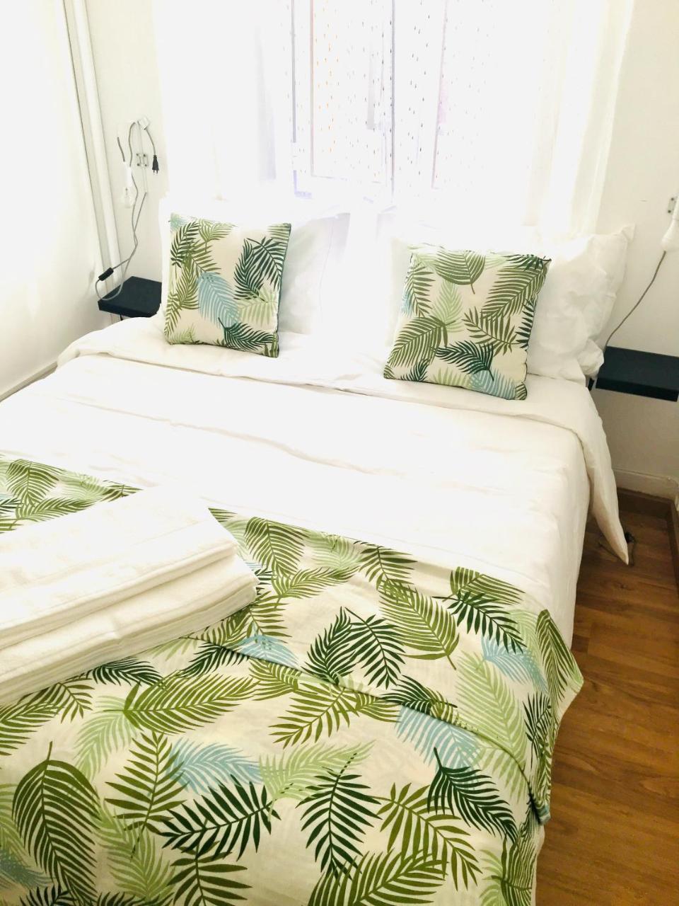 Rooms4all Lisbon