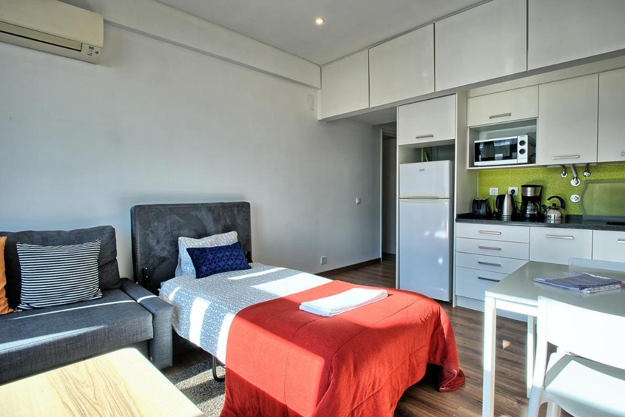 Apartamento Alameda Flat *