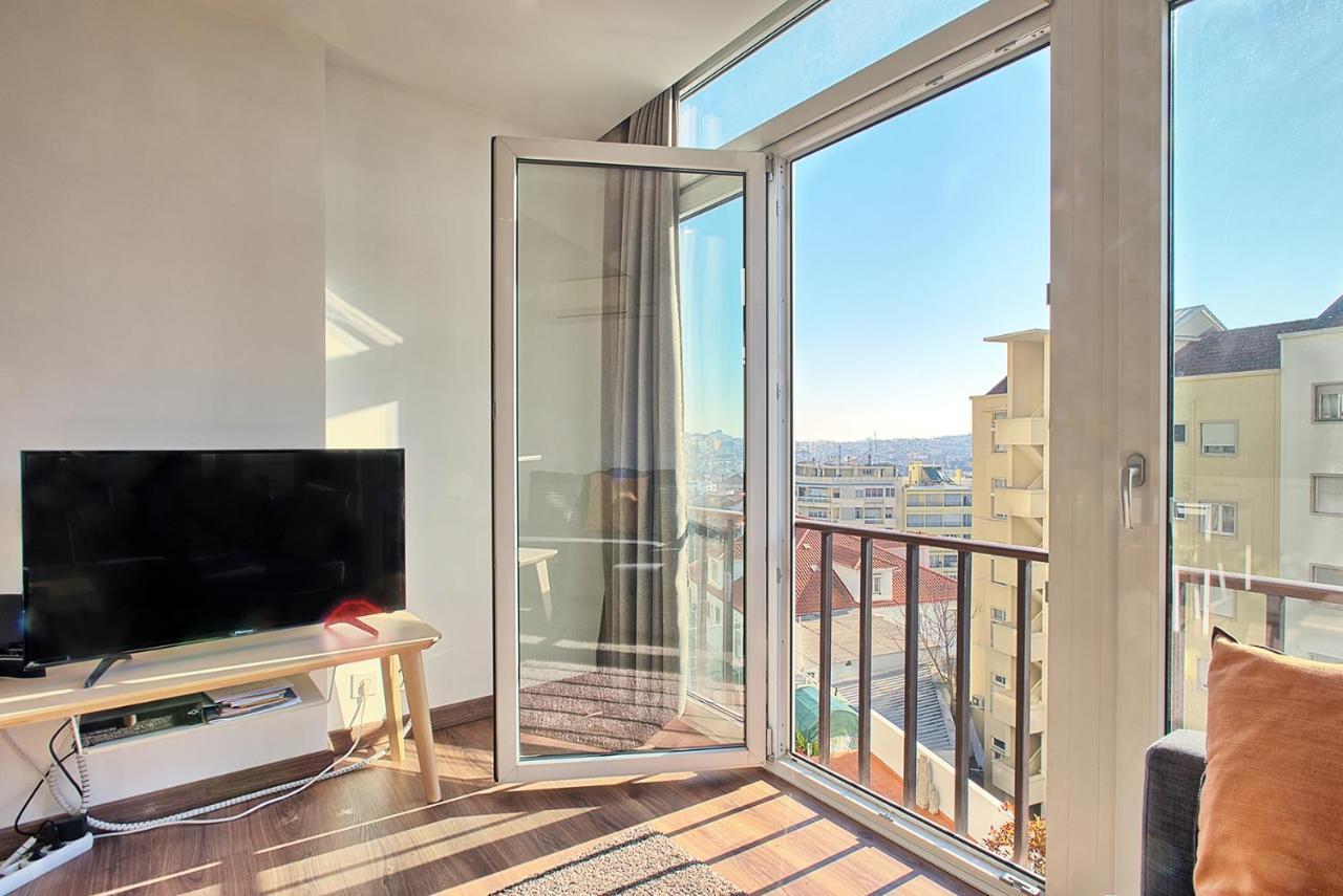 Apartamento Alameda Flat