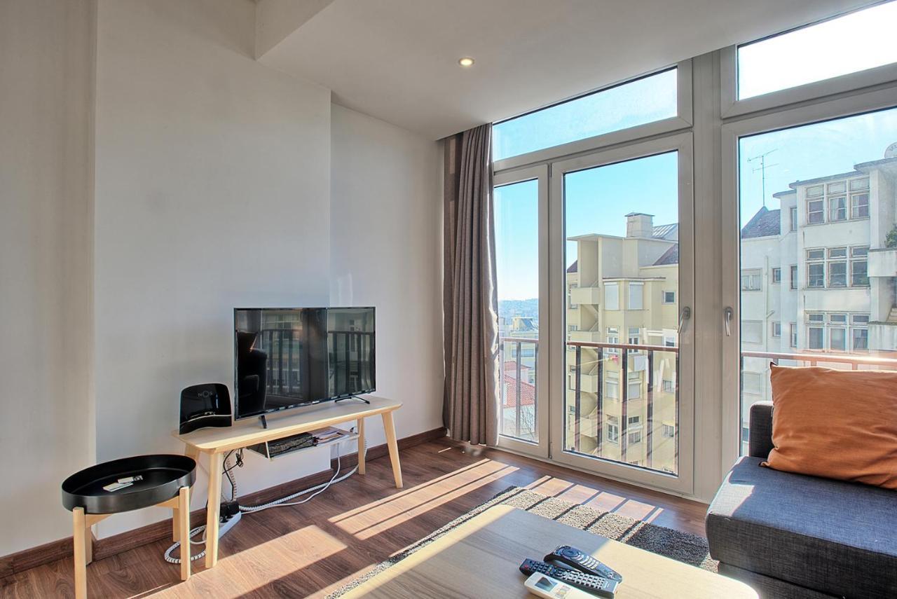 Alameda Flat Apartamento