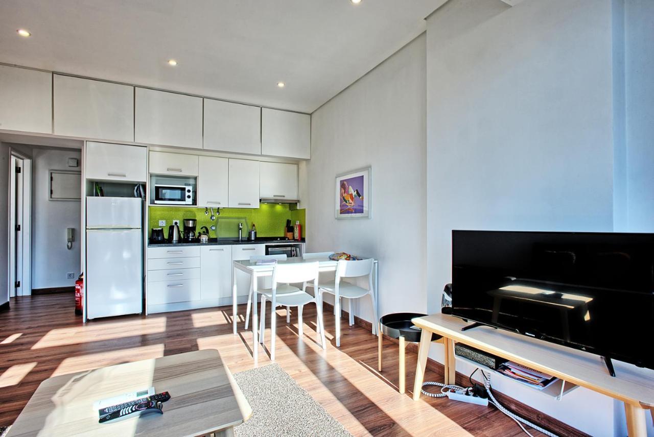 Alameda Flat Apartamento