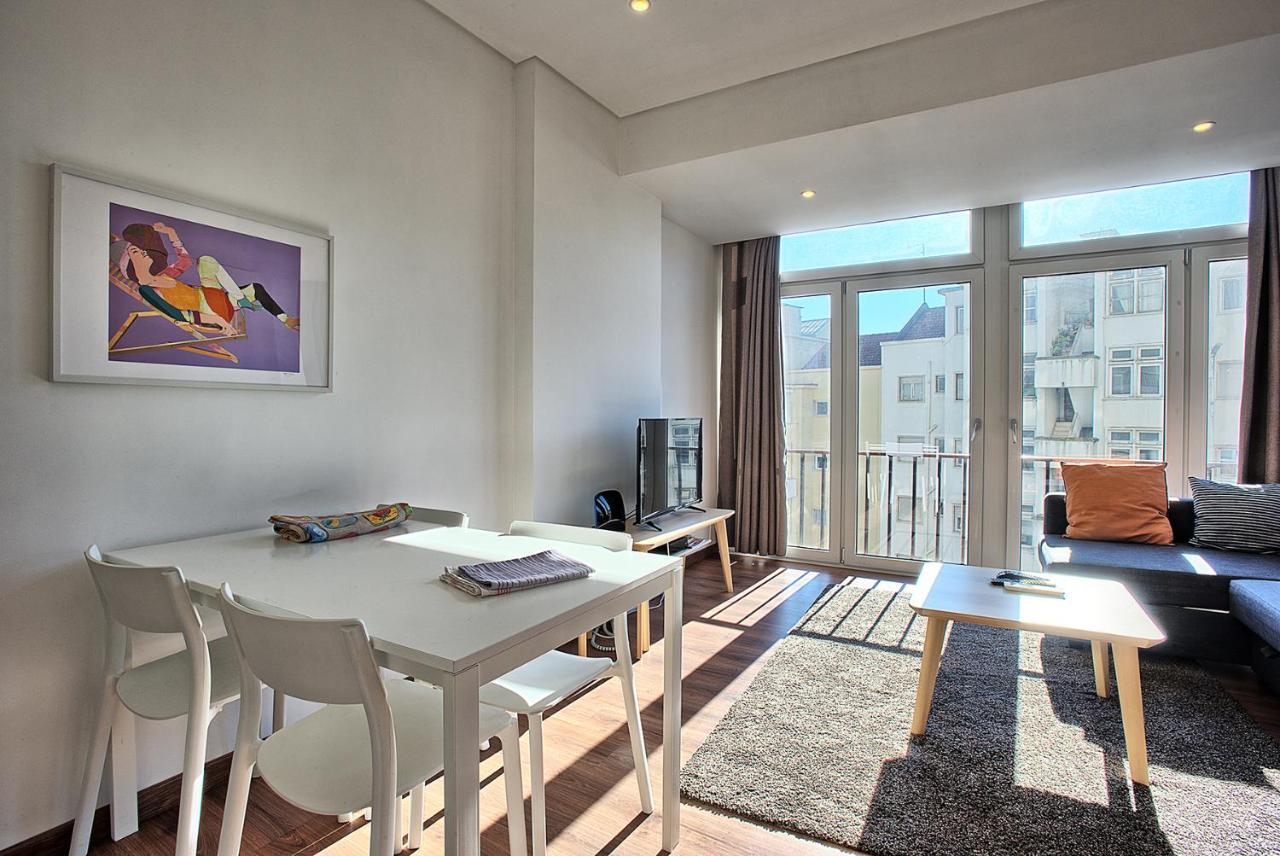 Apartamento Alameda Flat
