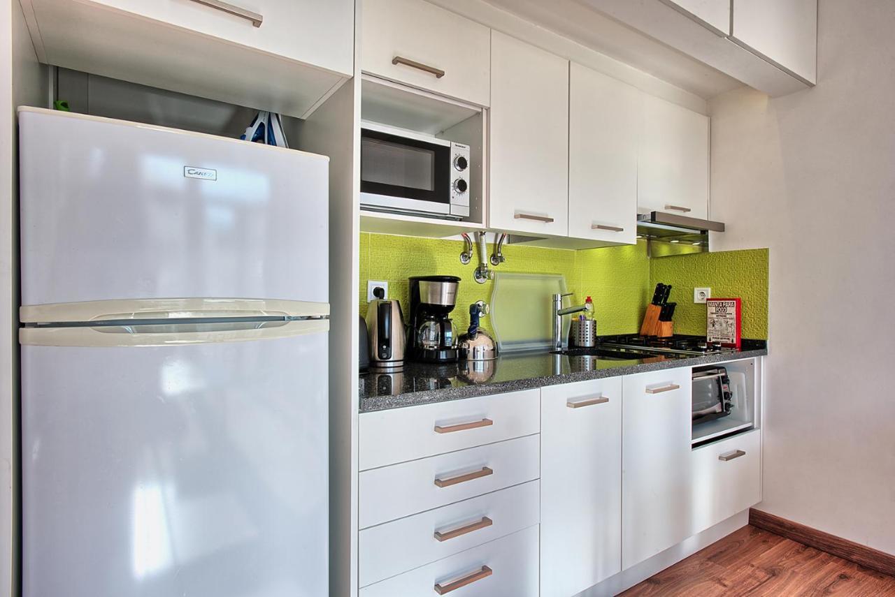 Apartamento Alameda Flat
