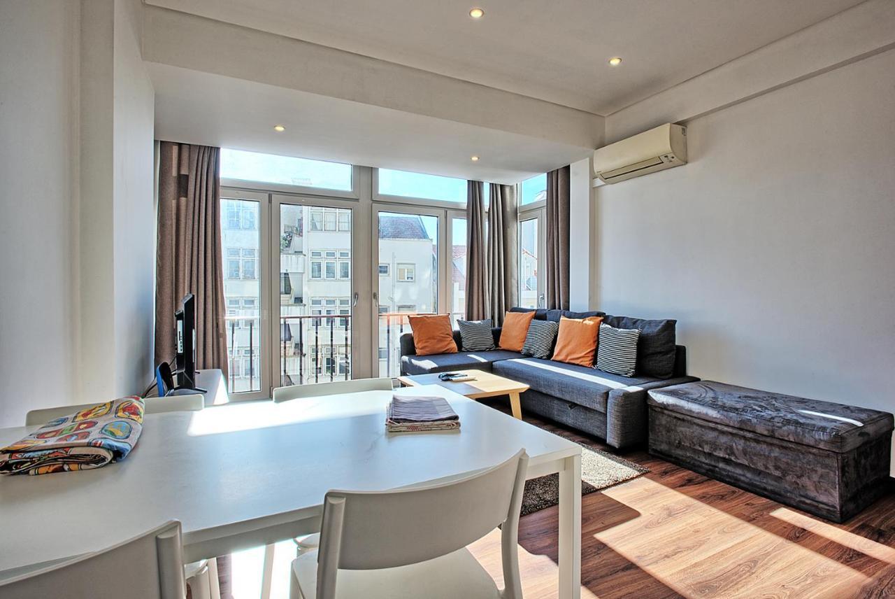 Apartamento Alameda Flat