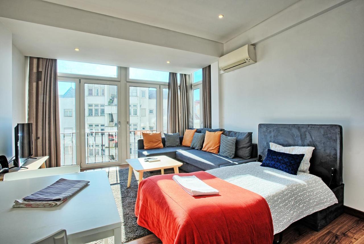 Apartamento Alameda Flat