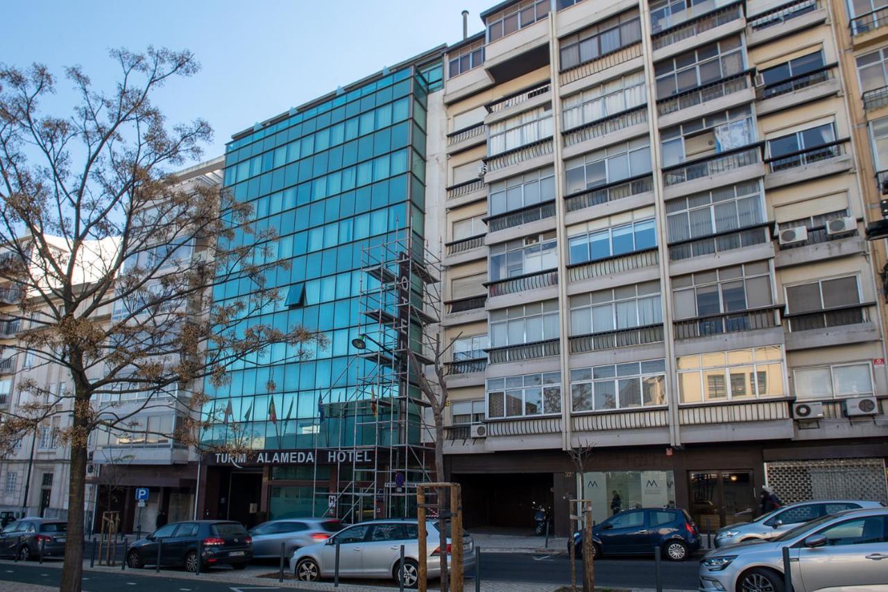 Alameda Flat Lisboa
