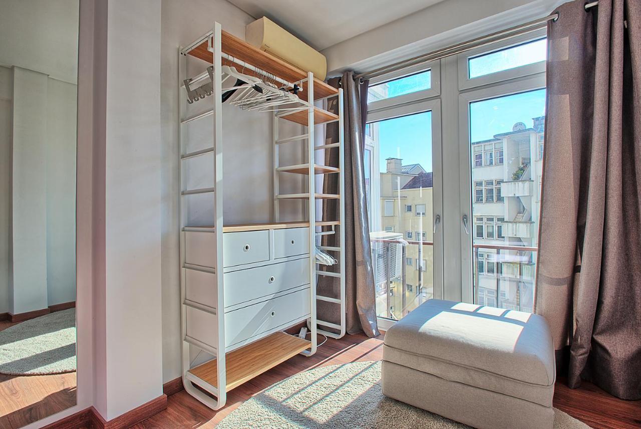 Alameda Flat Apartamento *