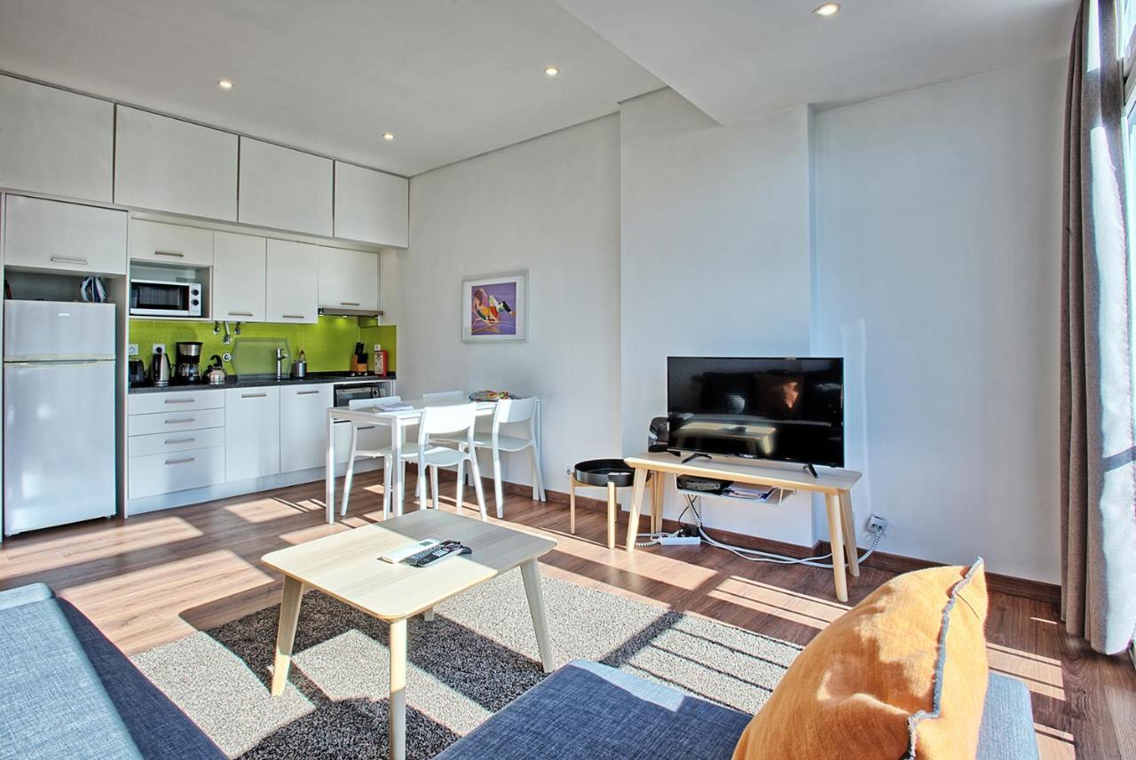 Apartamento Alameda Flat