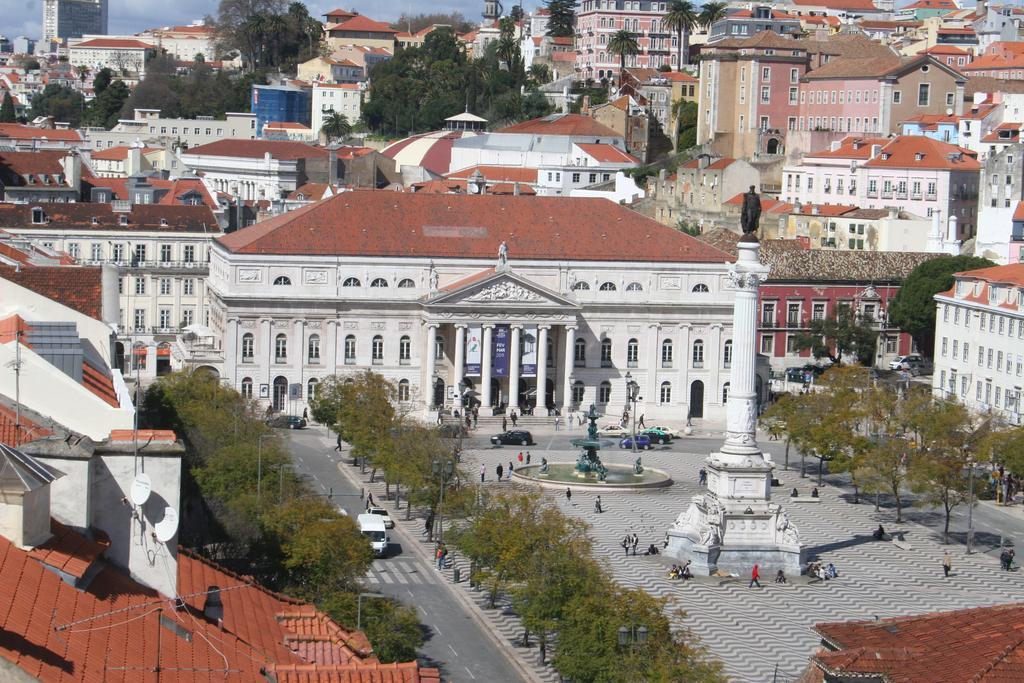 Apartment Chiado 16