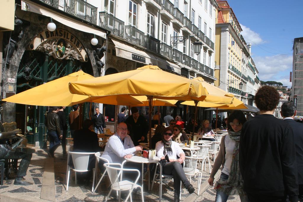 Chiado 16 Lisbon