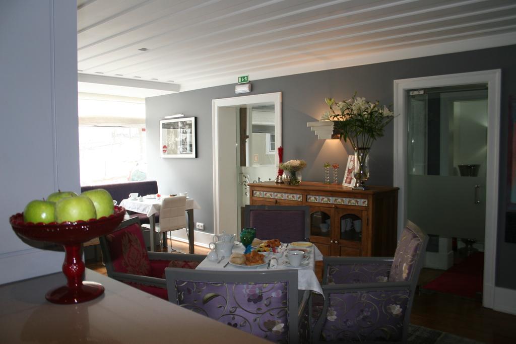 Chiado 16 Apartment *