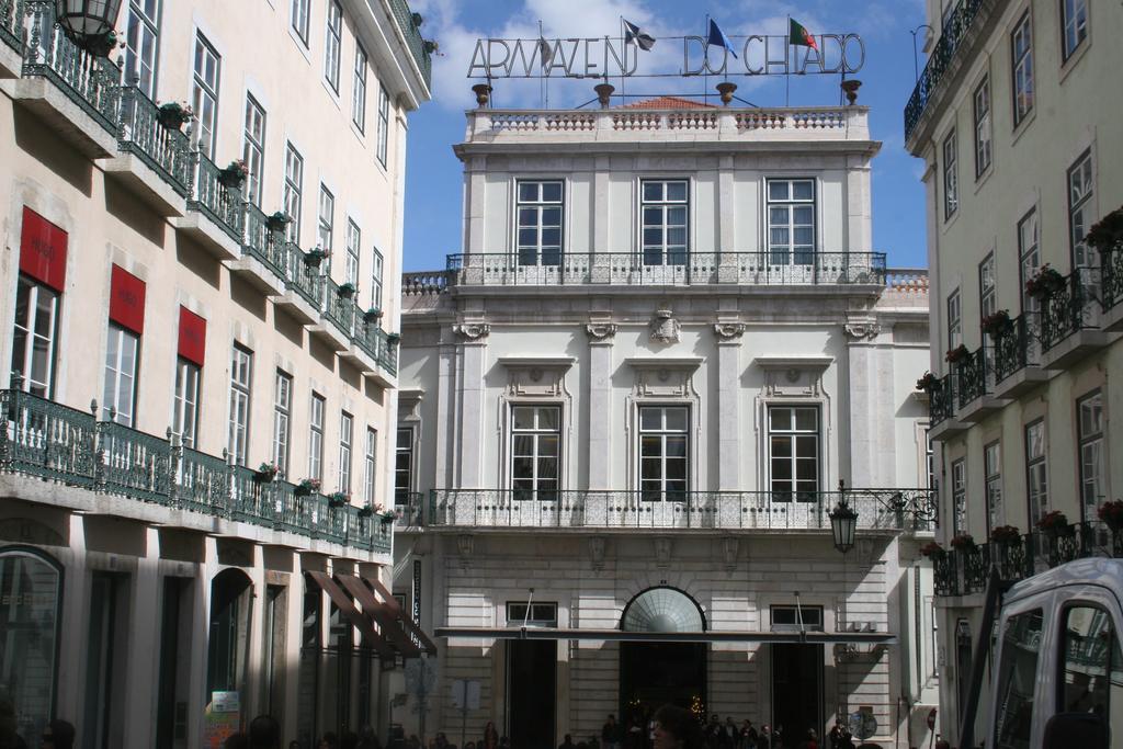 Chiado 16 Apartment *