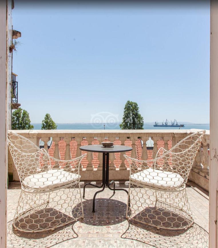 Hotel Palacete Chafariz Del Rei - By Unlock Lisbon