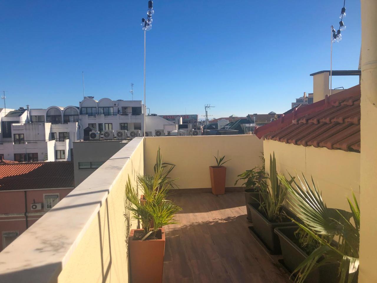 Lv Premier Amoreiras Am2 Apartamento *
