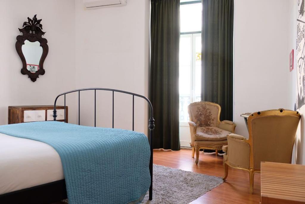 Guest house Poets Privates