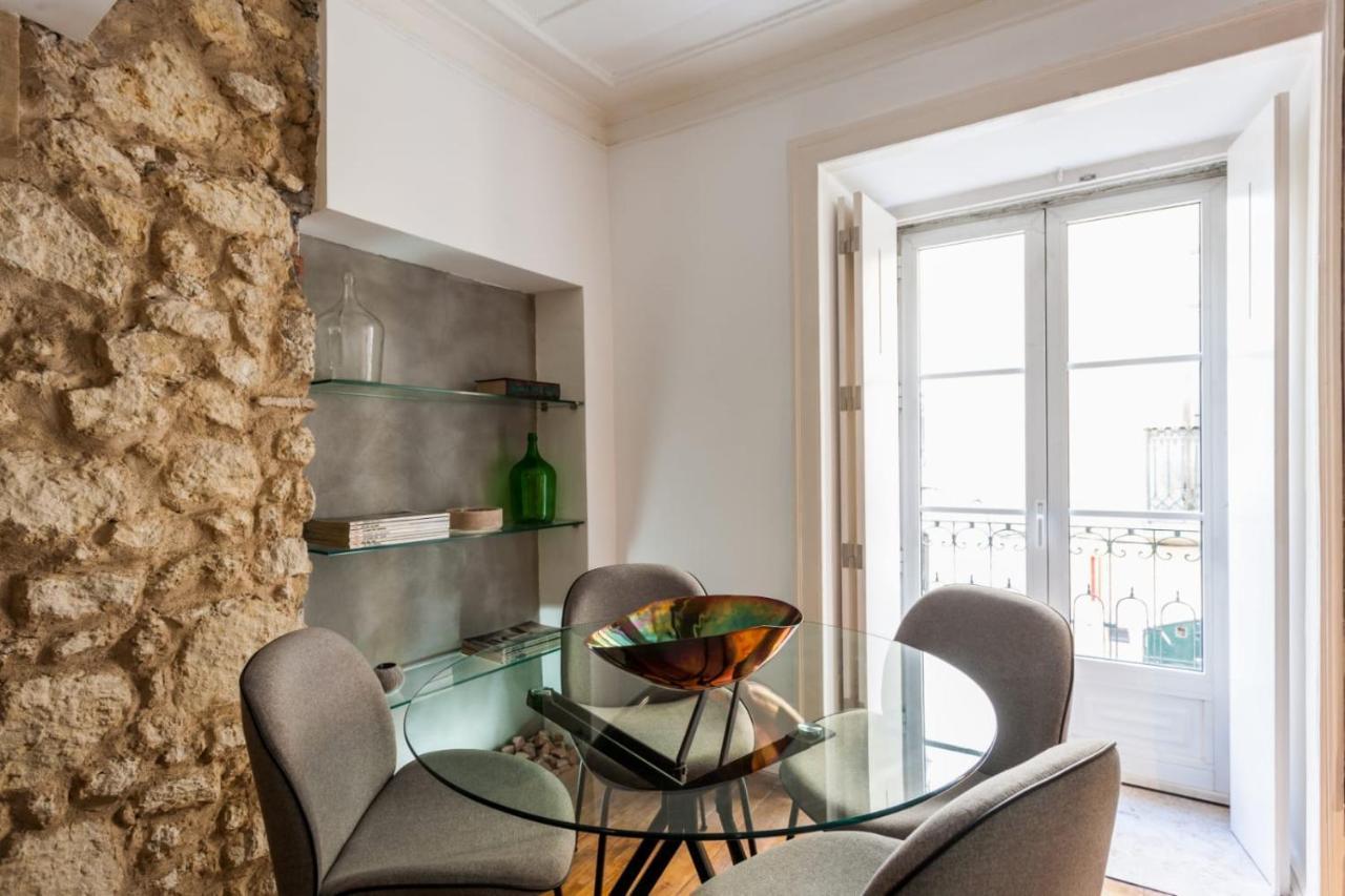 Living Bairro Alto Ii Apartment *