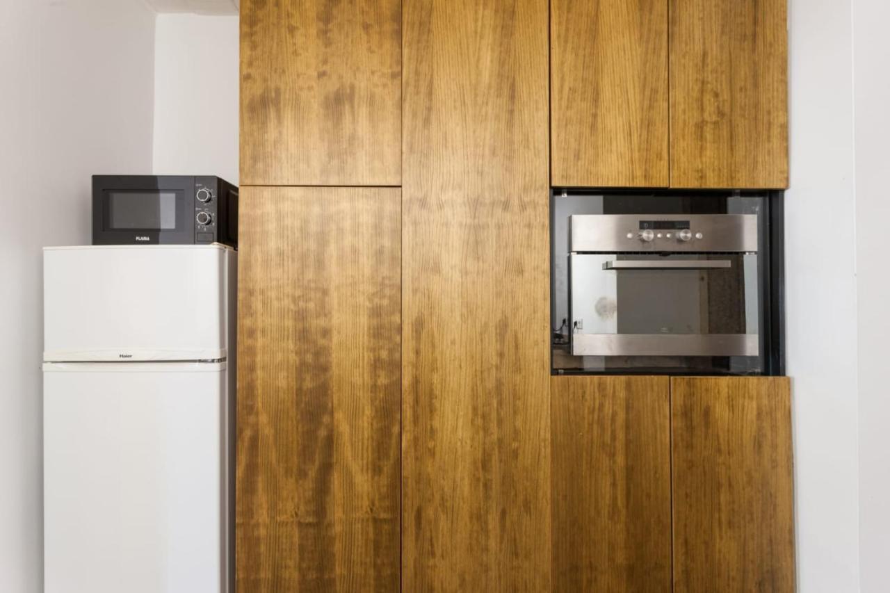 Apartment Living Bairro Alto Ii *