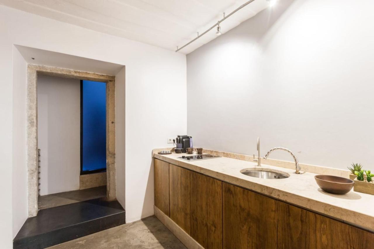 Apartment Living Bairro Alto Ii *