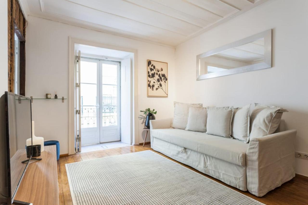 Apartment Living Bairro Alto Ii