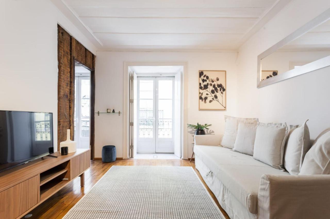 Apartment Living Bairro Alto Ii