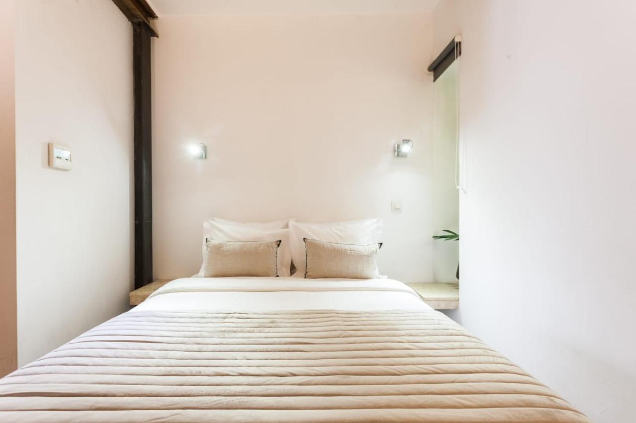 Living Bairro Alto Ii Apartment Lisbon