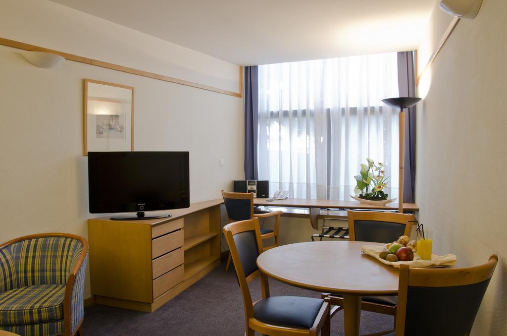 Apart-hotel Vip Executive Eden
