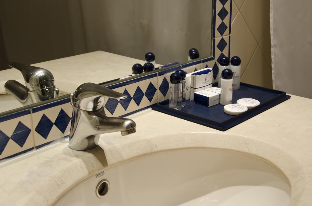 Vip Executive Eden Apart-hotel 4*