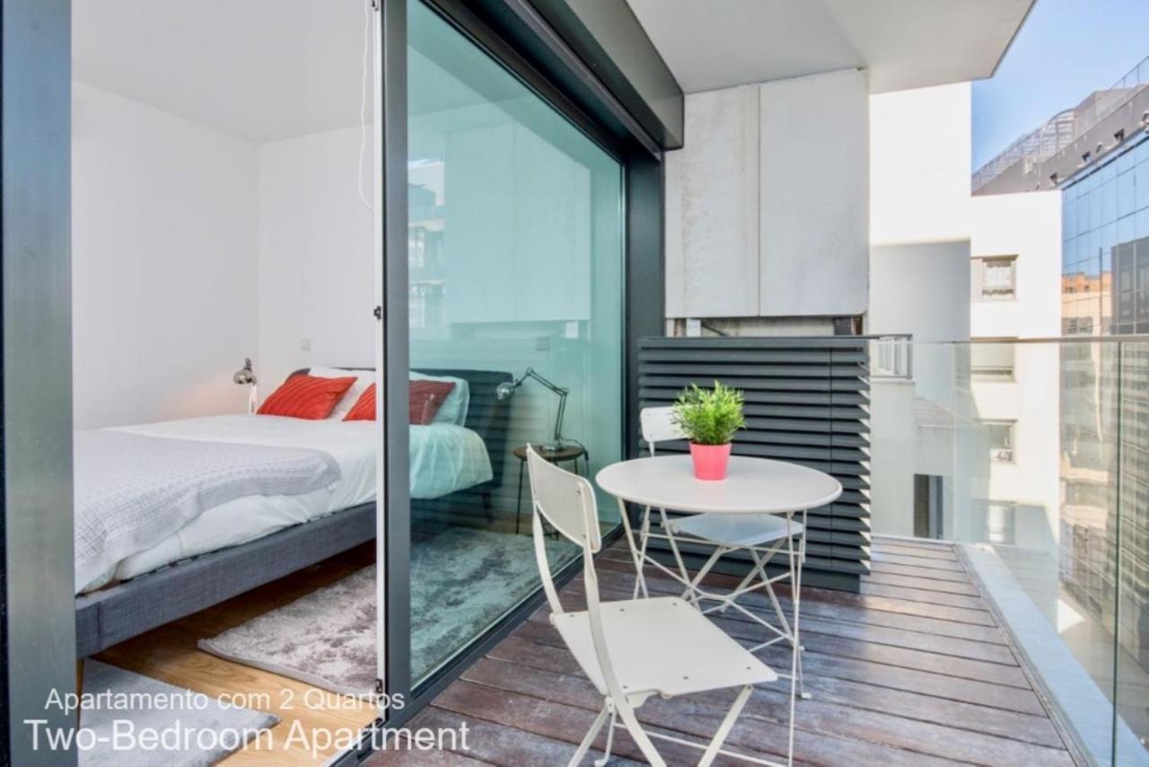 Apartment Akicity Benfica Stadium