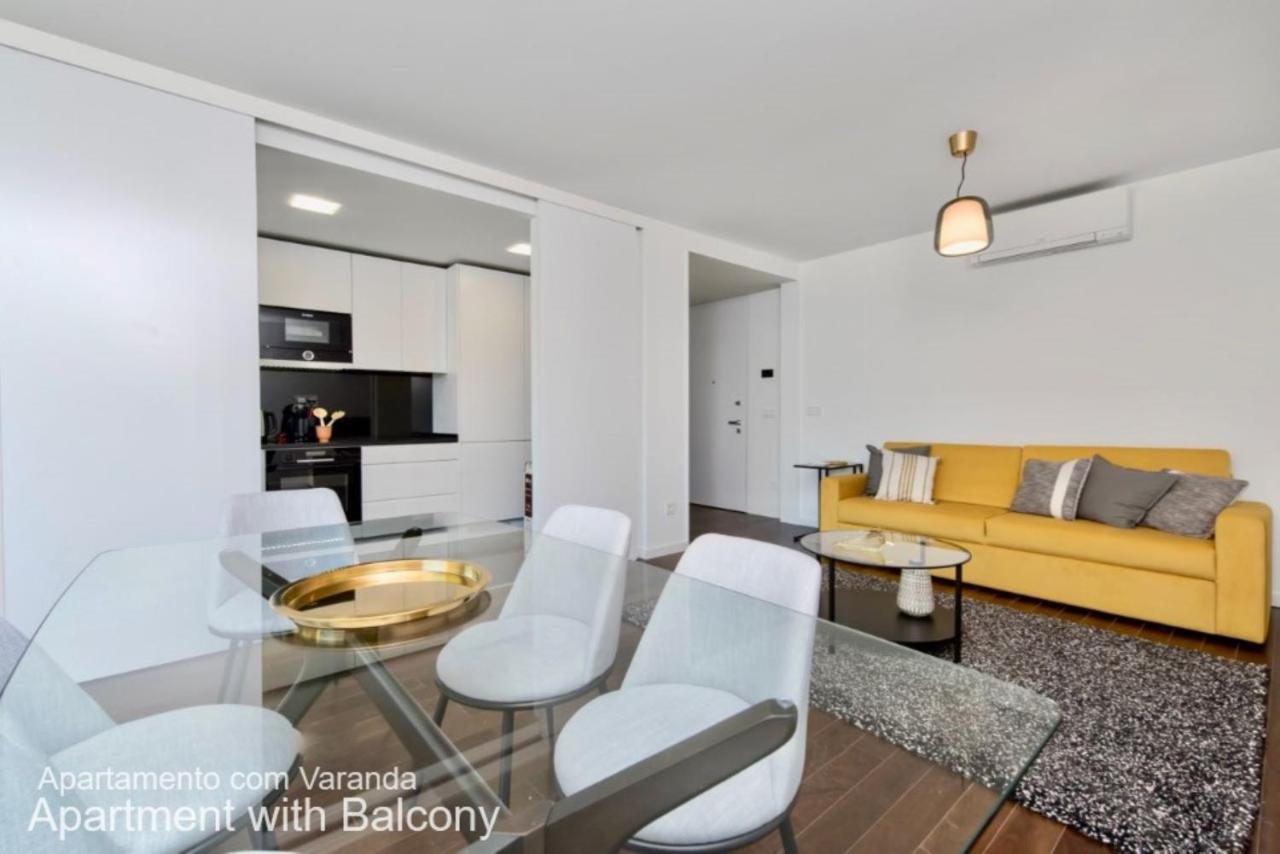 Apartment Akicity Benfica Stadium Lisbon