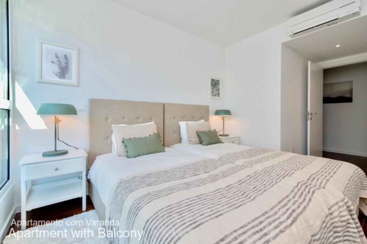 Apartment Akicity Benfica Stadium