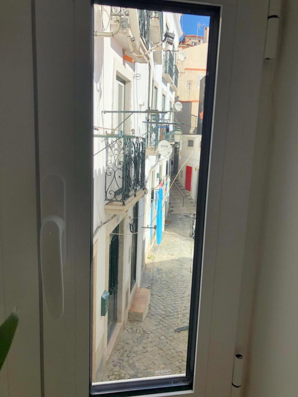 Apartment Alfama