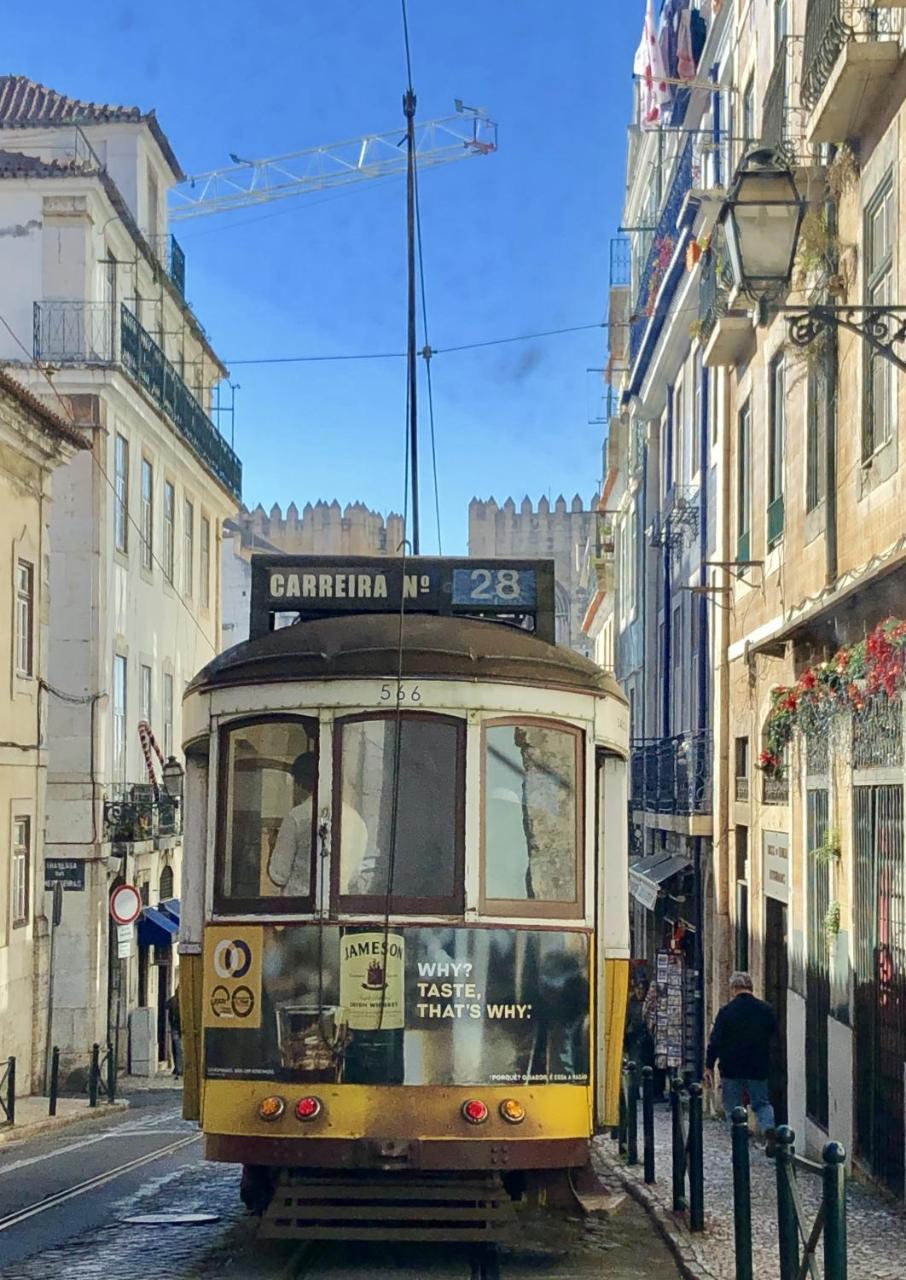 Apartment Alfama