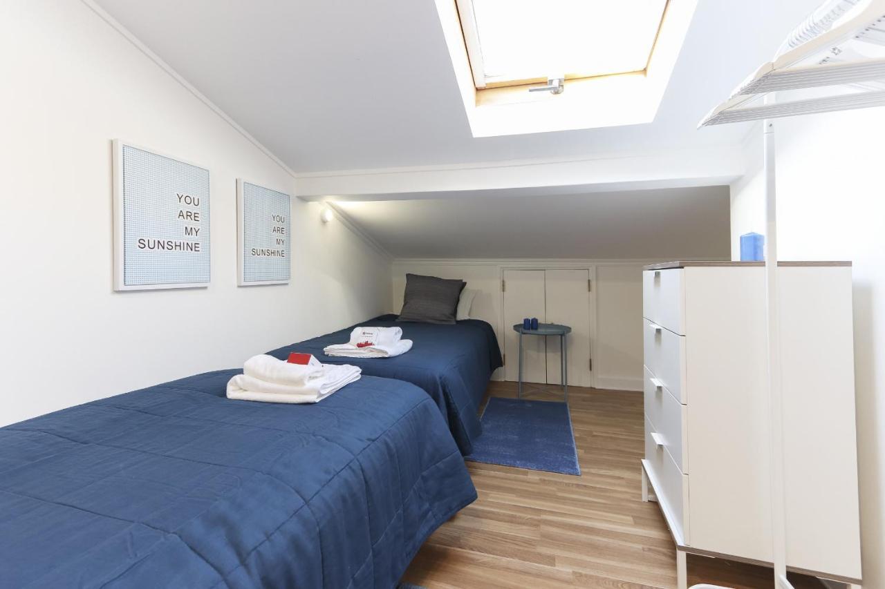 Bairro Alto Experience By Homing Lisbon