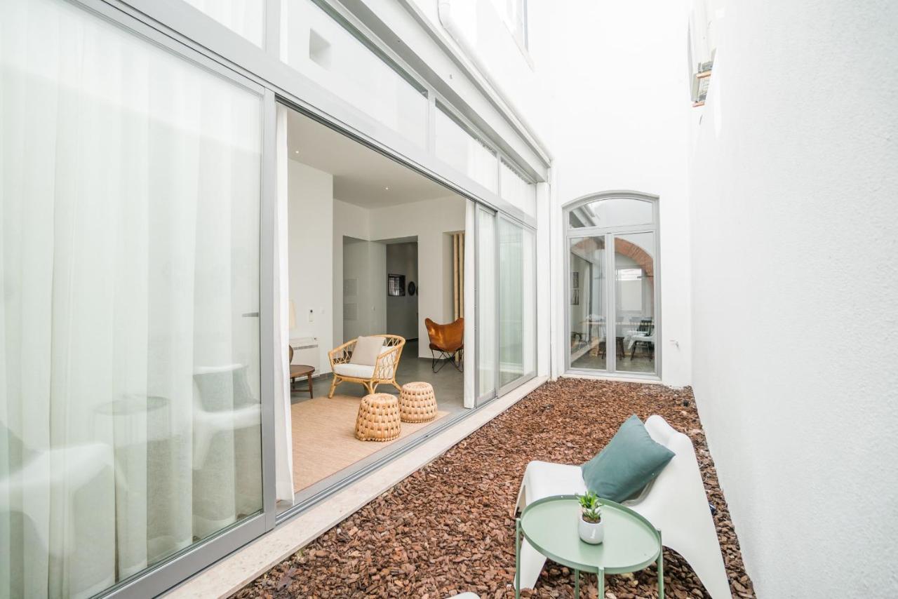 Alfama Luxury Lofts Aparthotel 4*