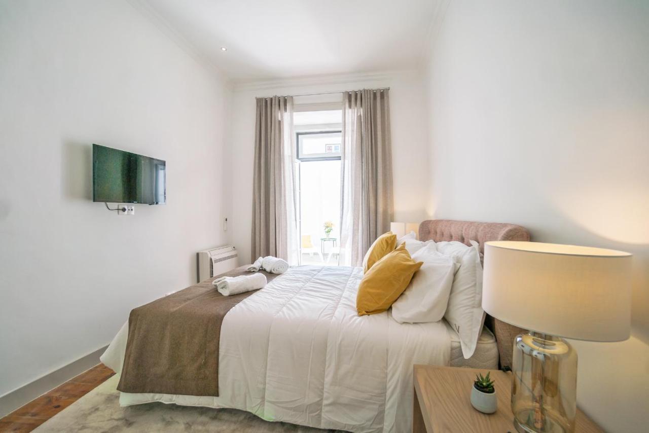 Alfama Luxury Lofts 4*