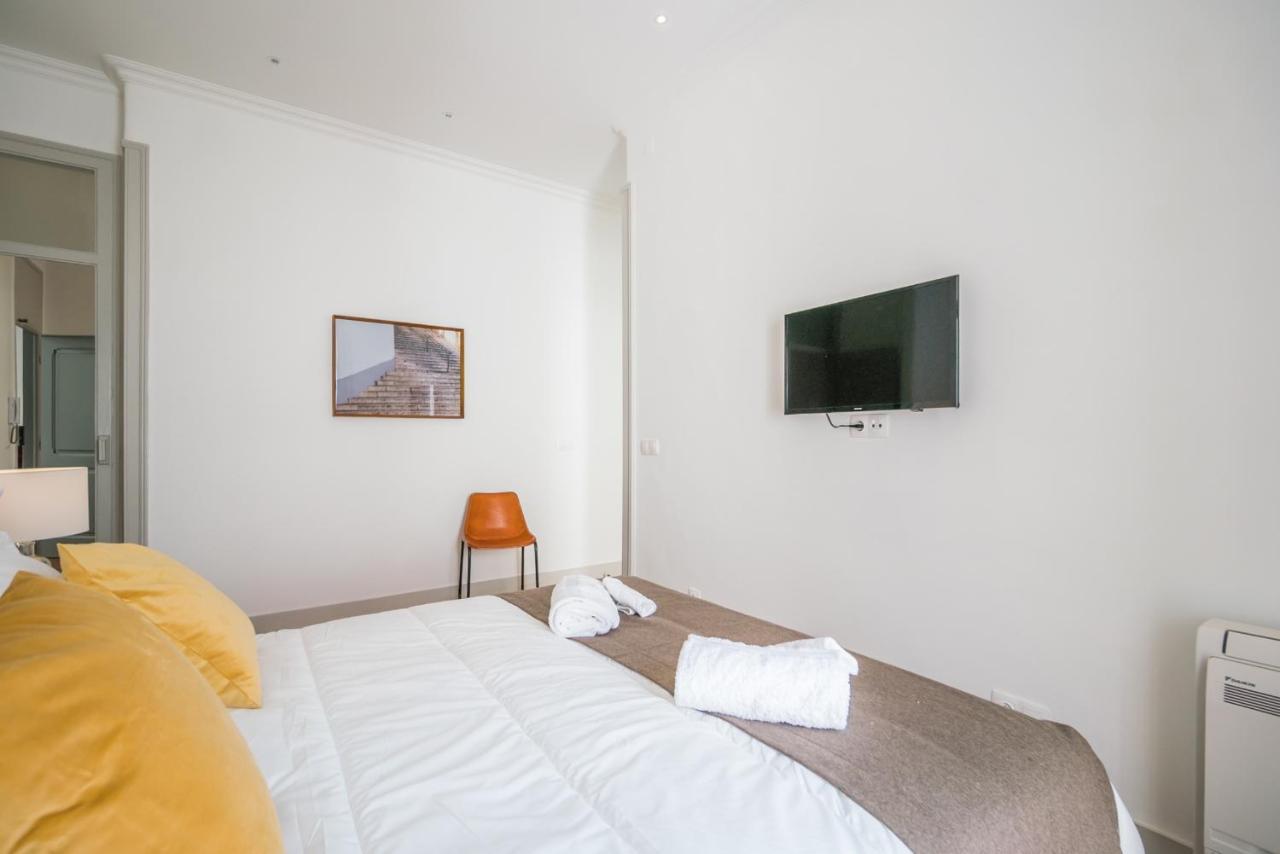 Alfama Luxury Lofts Lisbon