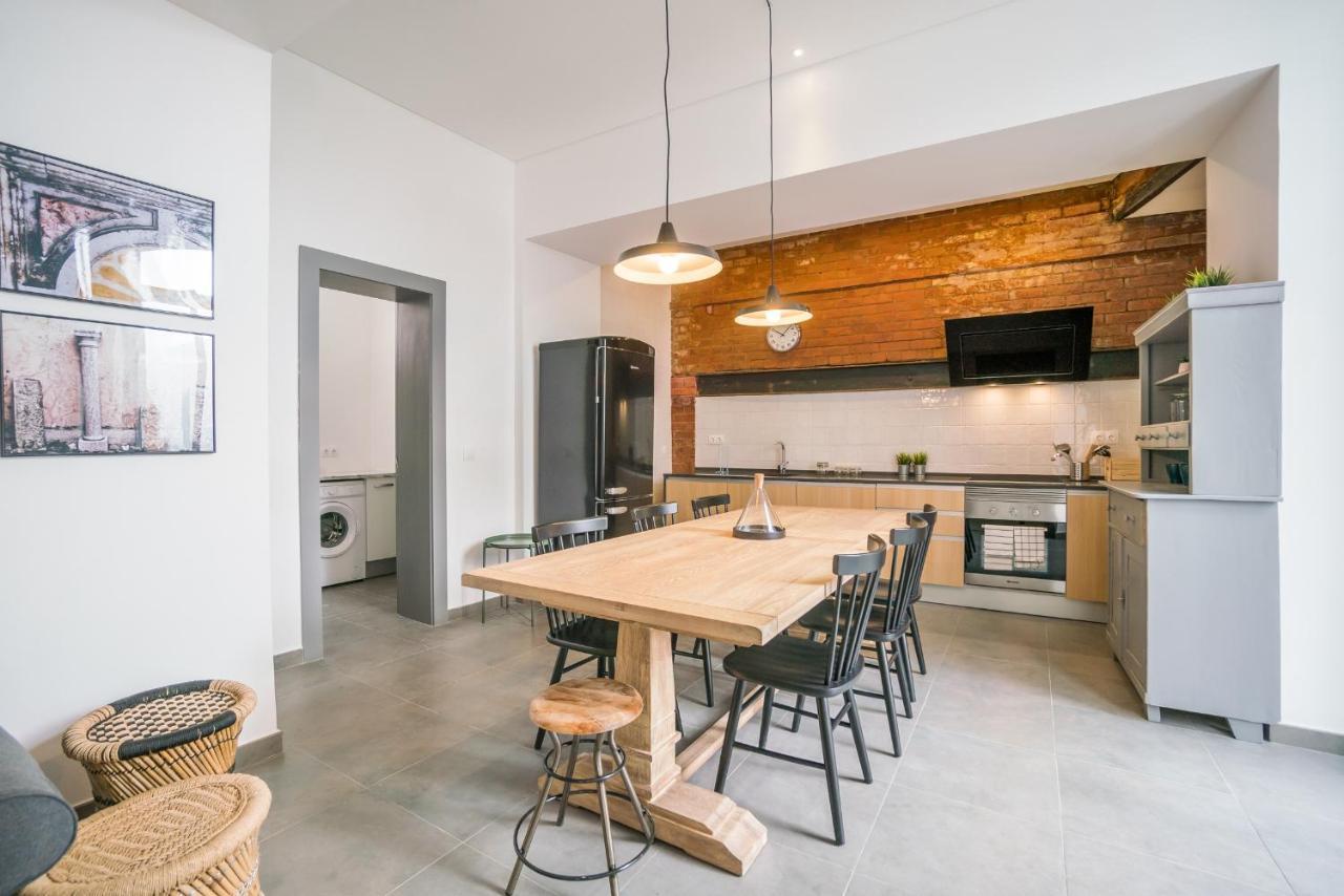 Aparthotel Alfama Luxury Lofts